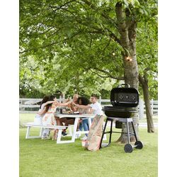 Гриль Barbecook Magnus Original (Black) Thumb