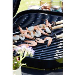 Гриль Barbecook Magnus Premium (Black) Thumb