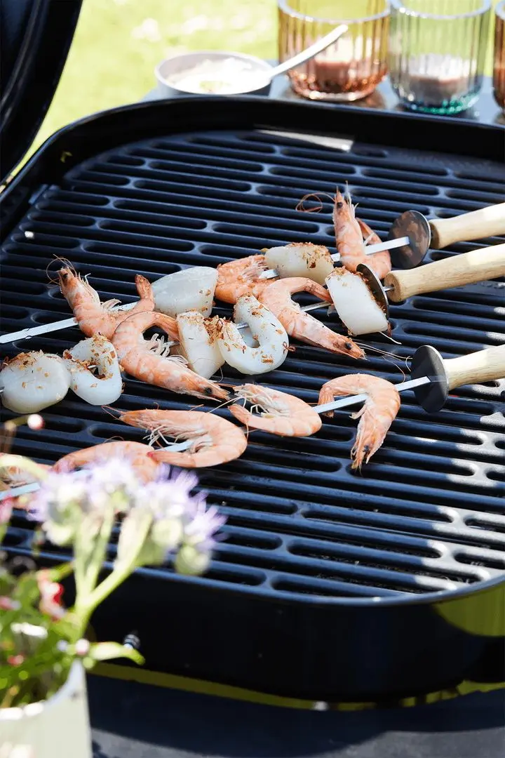 Гриль Barbecook Magnus Premium (Black)