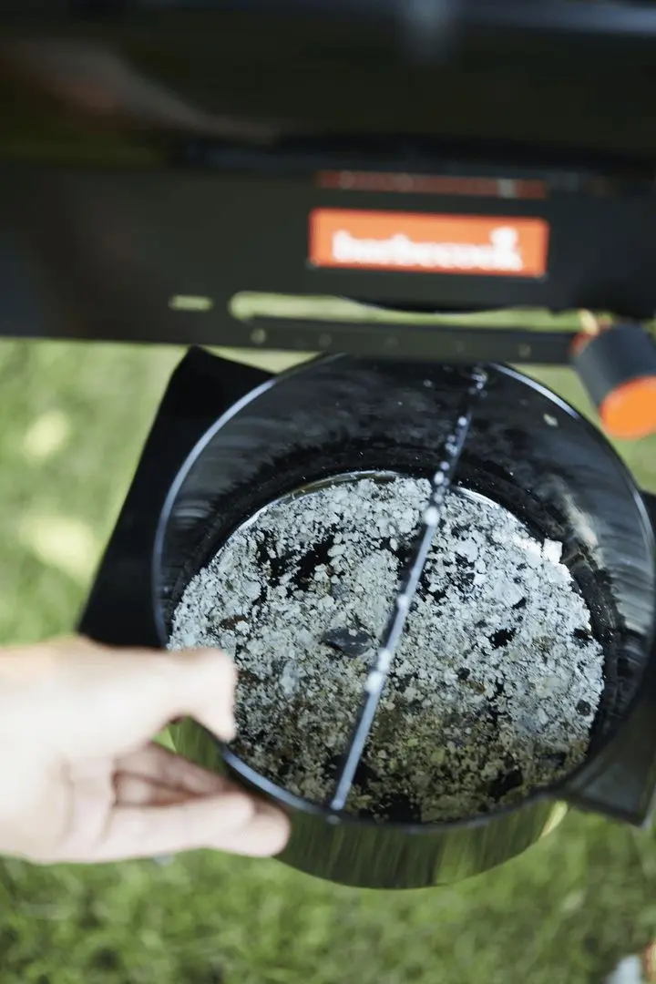 Гриль Barbecook Magnus Premium (Black)