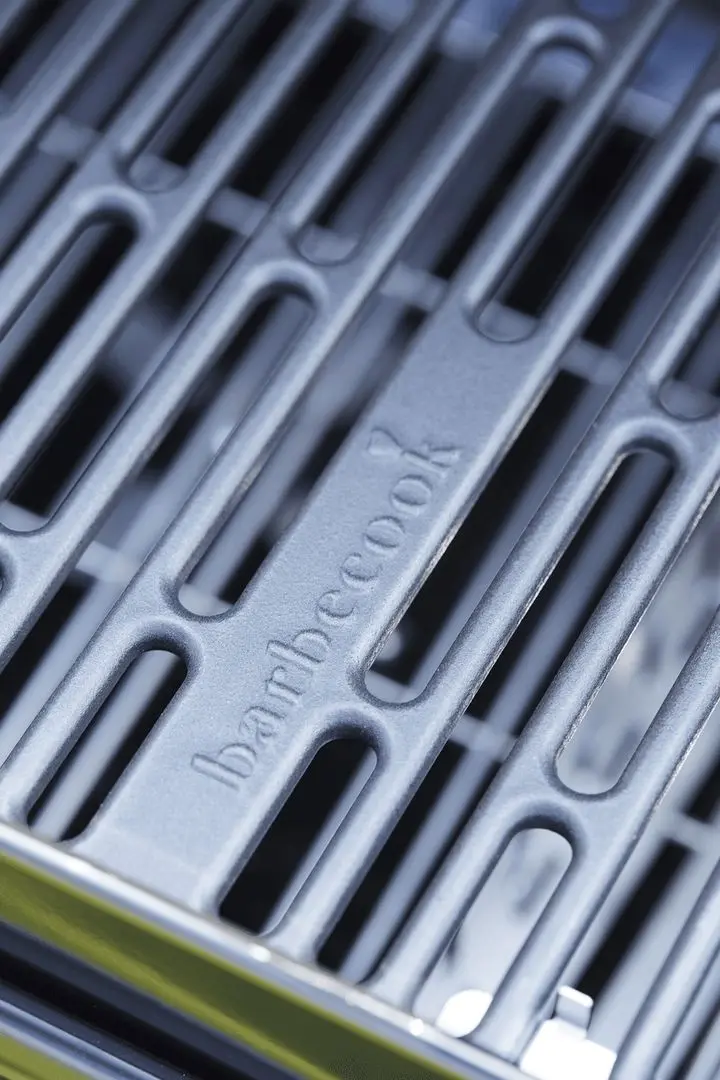 Гриль Barbecook Magnus Premium (Black)