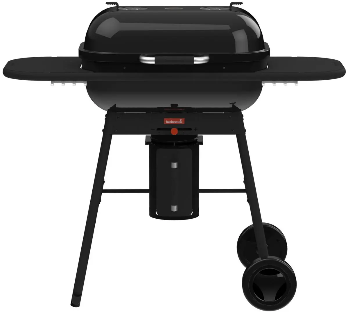 Гриль Barbecook Magnus Premium (Black)