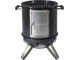 Gratar cu afumatoare Barbecook Oskar S BC-SMO-5017 (Black)