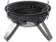 Gratar cu afumatoare Barbecook Oskar S BC-SMO-5017 (Black)