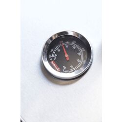 Afumatoare Barbecook Otto 2.0 (Silver) Thumb