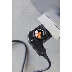 Afumatoare Barbecook Otto 2.0 (Silver) Thumb