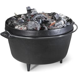 Ceaun Barbecook Junko BC-WOO-6007 (Dark Gray) Thumb