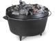 Котелок Barbecook Junko BC-WOO-6007 (Dark Gray)