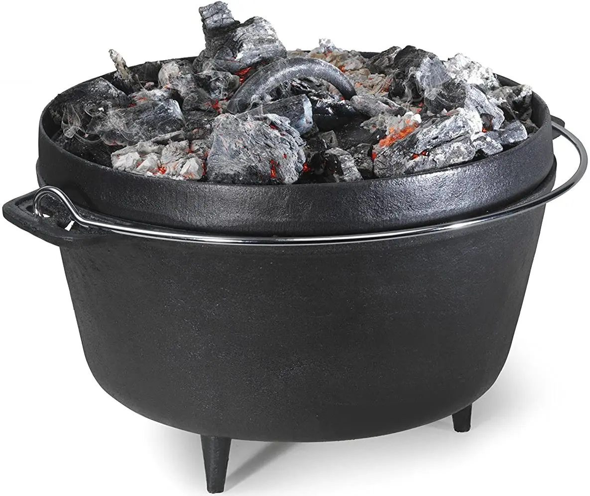 Ceaun Barbecook Junko BC-WOO-6007 (Dark Gray)