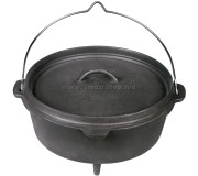 Котелок Barbecook Junko BC-WOO-6007 (Dark Gray)