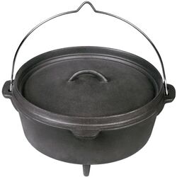 Ceaun Barbecook Junko BC-WOO-6007 (Dark Gray)