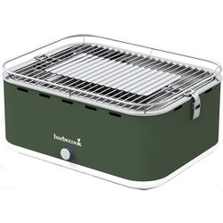 Gratar Barbecook Carlo BC-CHA-1018 (Army Green) Thumb