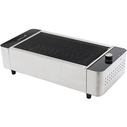 Gratar Barbecook Karl BC-CHA-1014 (Inox/Black)