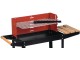 Гриль BBQ Line 2952185 (Red/Black)