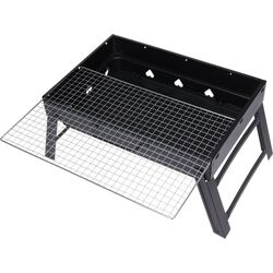 Гриль BBQ Line 541312 (Black) Thumb