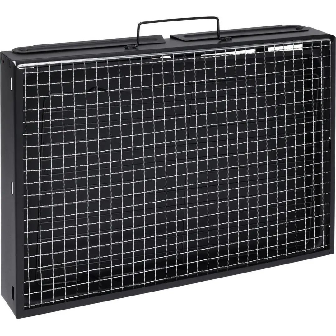 Гриль BBQ Line 541312 (Black) - 3