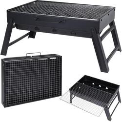 Гриль BBQ Line 541312 (Black) Thumb