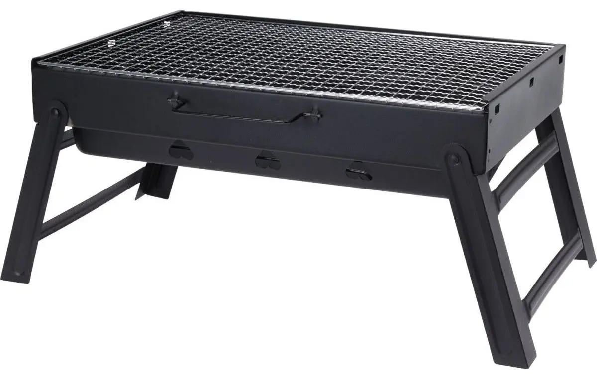Гриль BBQ Line 541312 (Black)