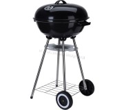 Гриль BBQ Line 551861 (Black)