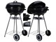 Гриль BBQ Line 551861 (Black)