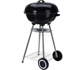 Гриль BBQ Line 551861 (Black)