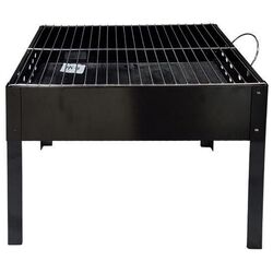 Gratar BBQ 30x49x49 (Black)
