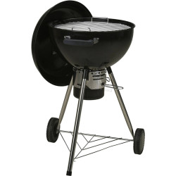 Gratar BBQ 11953 (Black)