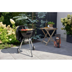 Gratar BBQ 11953 (Black) Thumb