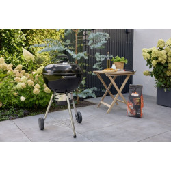 Gratar BBQ 11953 (Black) Thumb