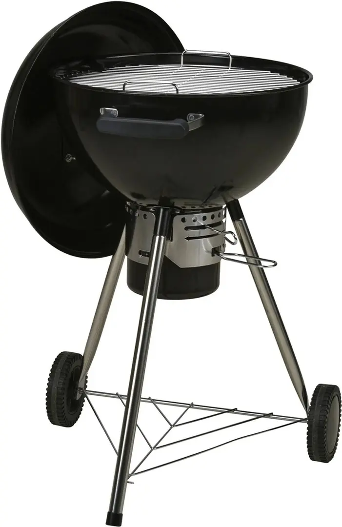 Gratar BBQ 11953 (Black)