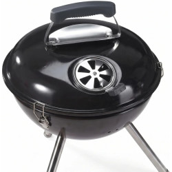 Gratar BBQ 44834 (Black) Thumb