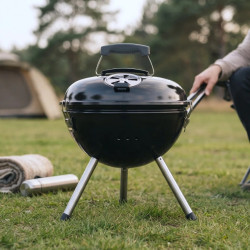 Gratar BBQ 44834 (Black) Thumb