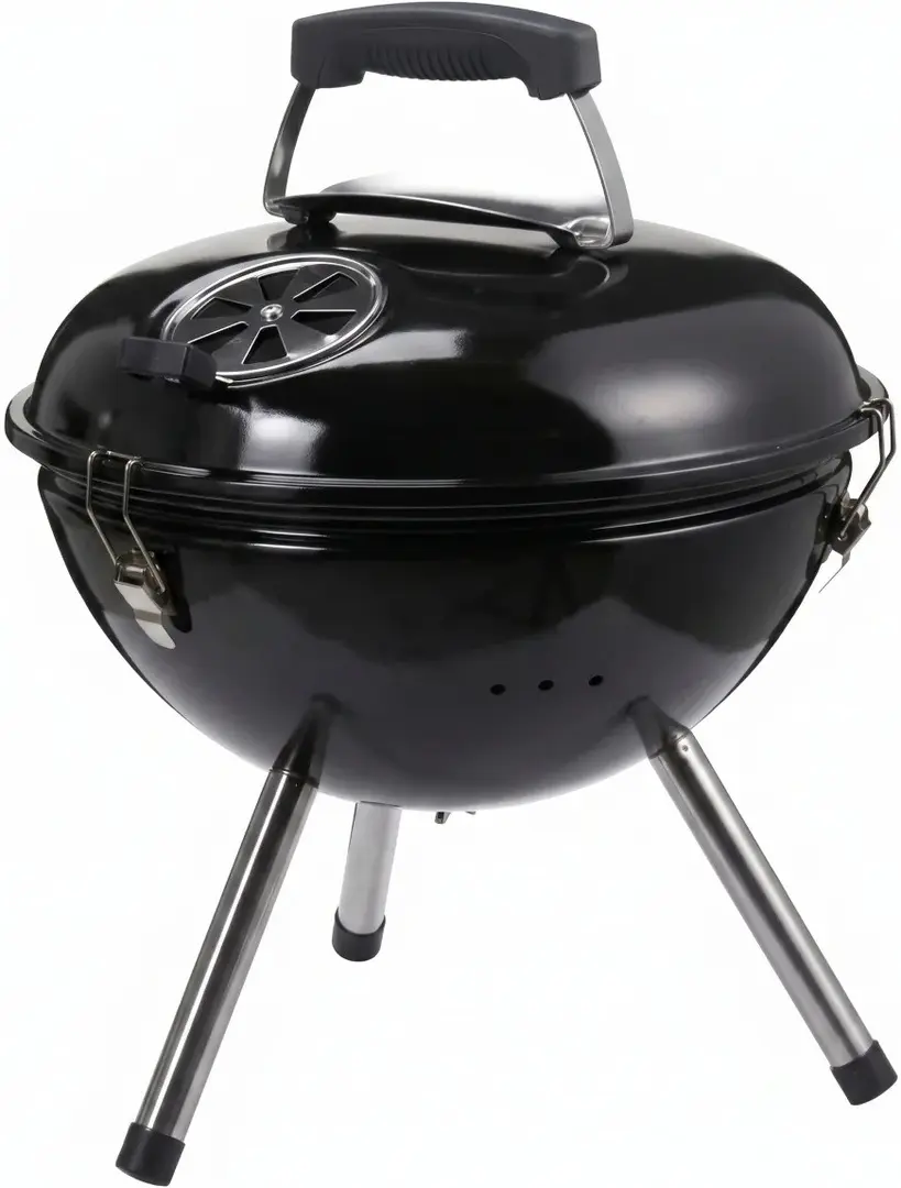 Gratar BBQ 44834 (Black)