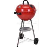 Gratar BBQ 50570 D47 (Red)