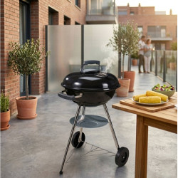 Gratar BBQ 50786 (Black) Thumb