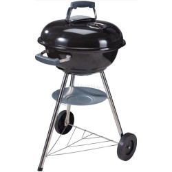 Gratar BBQ 50786 (Black)