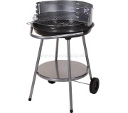 Gratar BBQ 8624 D51 (Black)