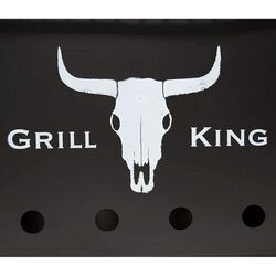 Grill BBQ Grill King (Blue) Thumb