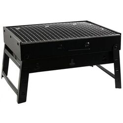 Мангал BBQ TL-372 2004B (Black) Thumb