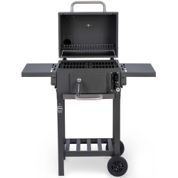 Гриль Berdsen BD-892 389200-389190 (Black) Thumb