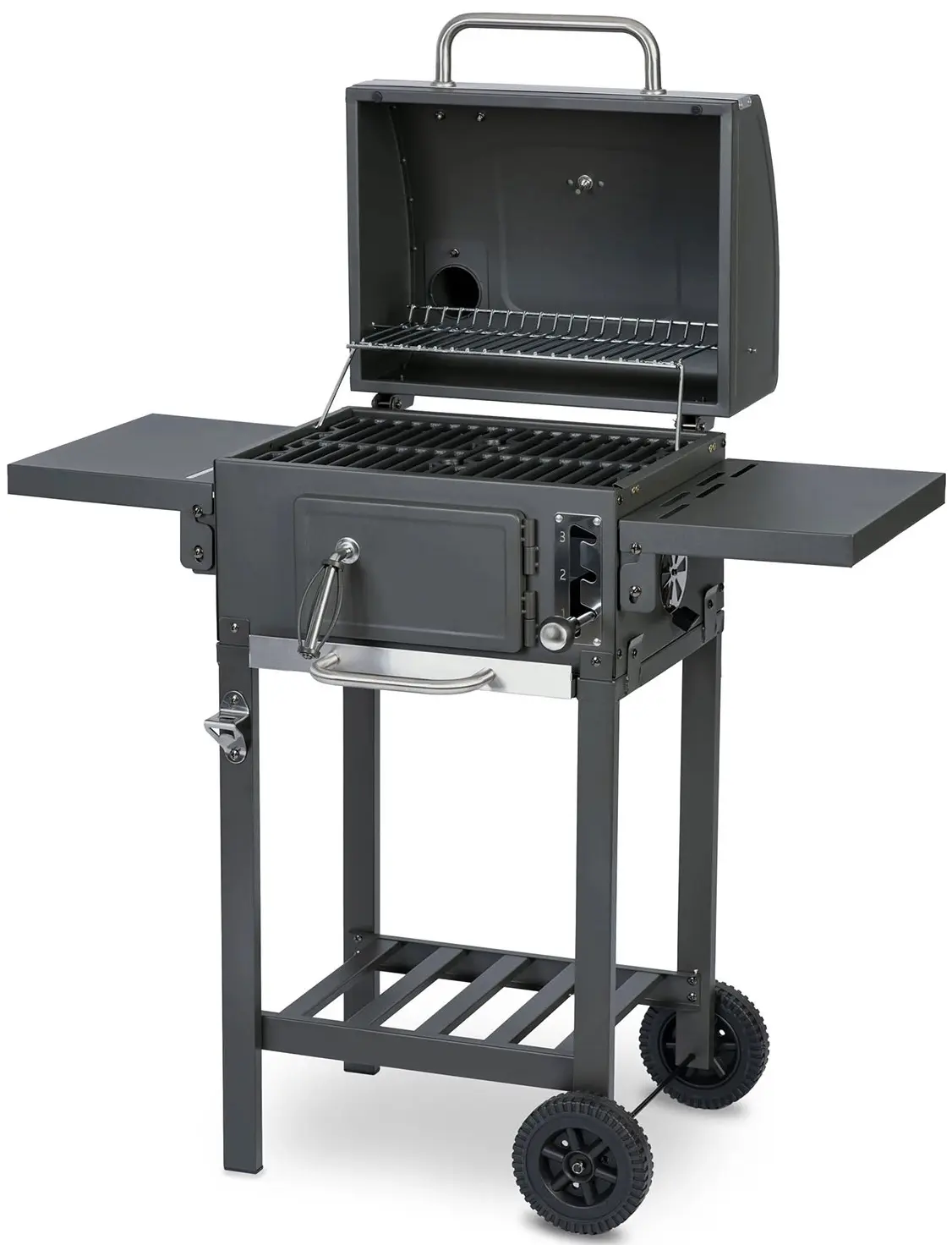 Гриль Berdsen BD-892 389200-389190 (Black) - 3