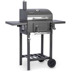 Гриль Berdsen BD-892 389200-389190 (Black)