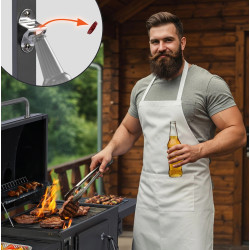 Гриль Berdsen BD-892 389200-389190 (Black) Thumb