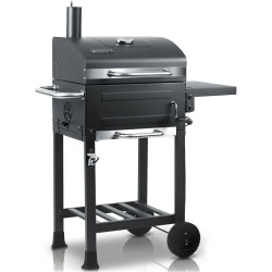Gratar Berdsen BD-894 389400 (Black/Chrome)