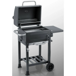 Gratar Berdsen BD-894 389400 (Black/Chrome) Thumb