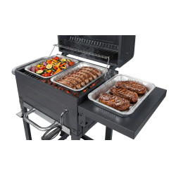Gratar Berdsen BD-894 389400 (Black/Chrome) Thumb