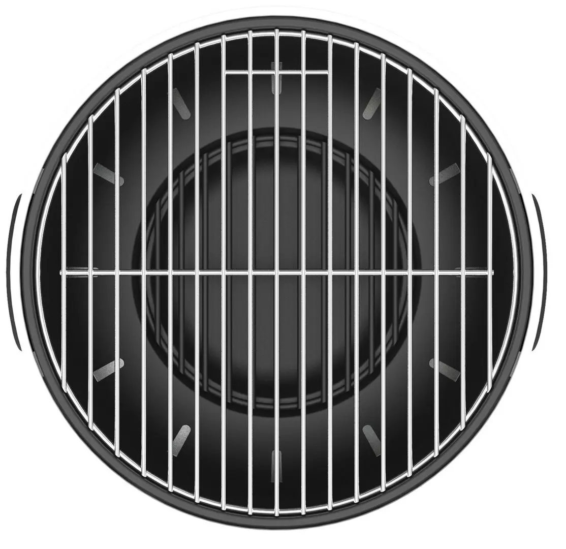 Gratar Berghoff Leo 2415601 (Black)