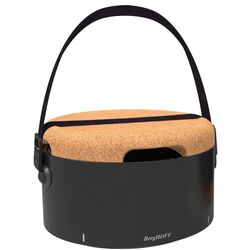 Gratar Berghoff Leo 2415601 (Black)