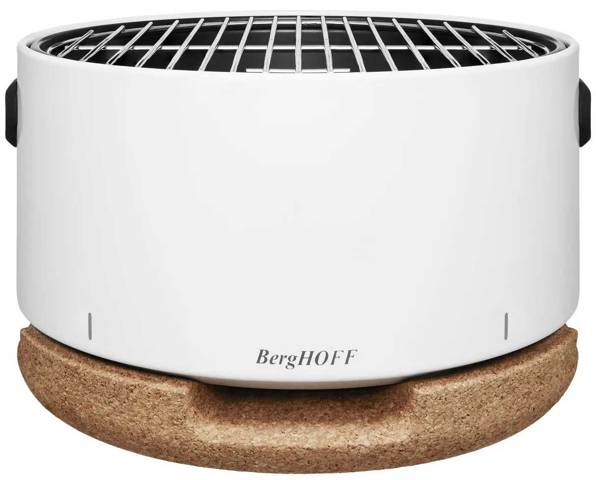 Гриль Berghoff Leo 2415600 (White)