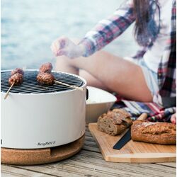 Гриль Berghoff Leo 2415600 (White) Thumb